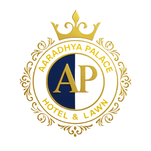 Aaradhya Palace