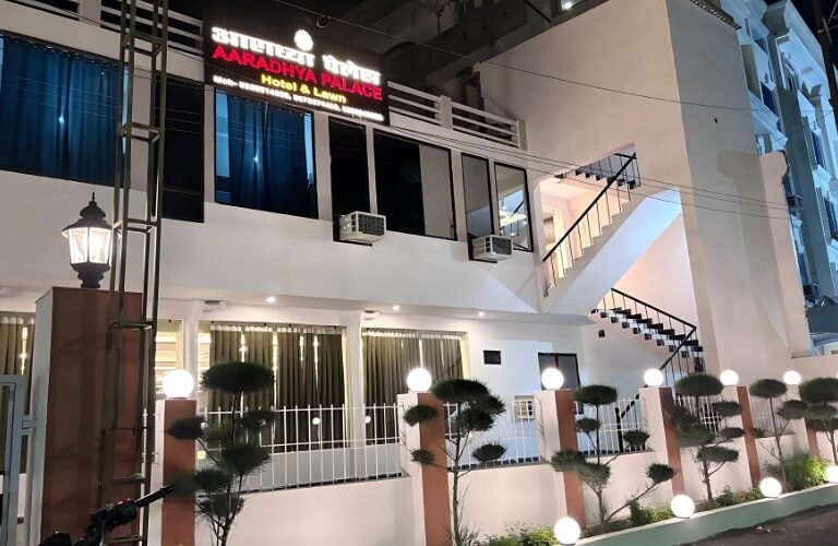 Perfect Place for Weddings and Events